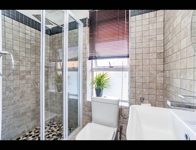 3 BEDROOM MAISONETTE FOR SALE IN MUSGRAVE